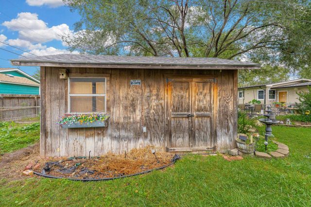 2228 W Hadden St, Wichita, KS 67217