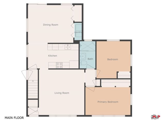 2228 W Hadden St, Wichita, KS 67217