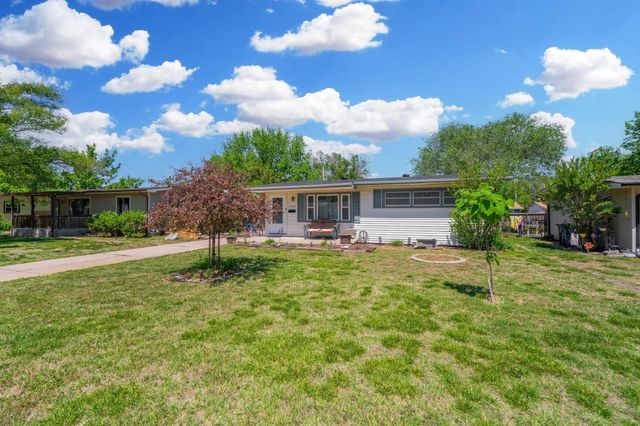2228 W Hadden St, Wichita, KS 67217