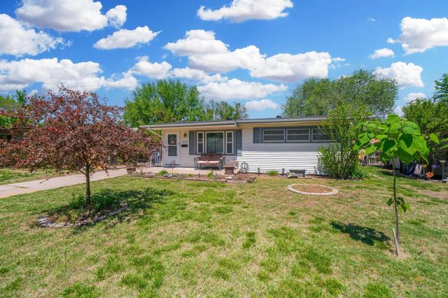 2228 W Hadden St, Wichita, KS 67217