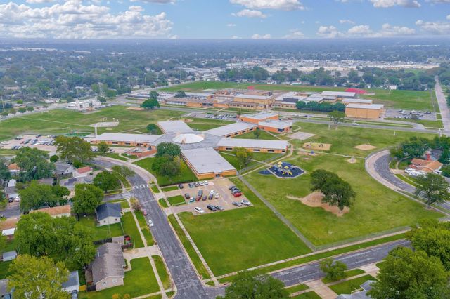 2228 W Hadden St, Wichita, KS 67217