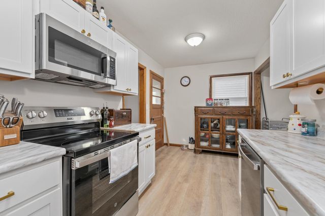 2228 W Hadden St, Wichita, KS 67217