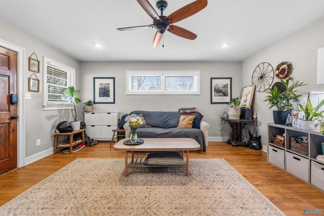 215 Minor Street NE, Huntsville, AL 35801