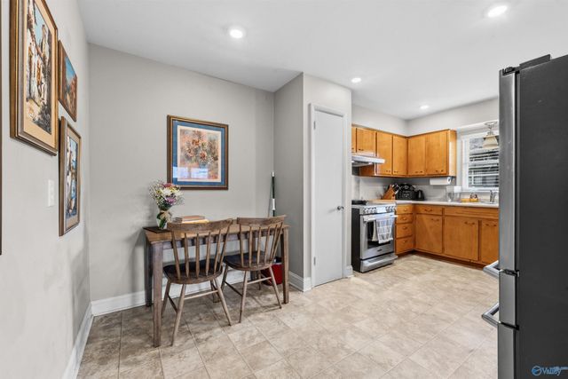 215 Minor Street NE, Huntsville, AL 35801