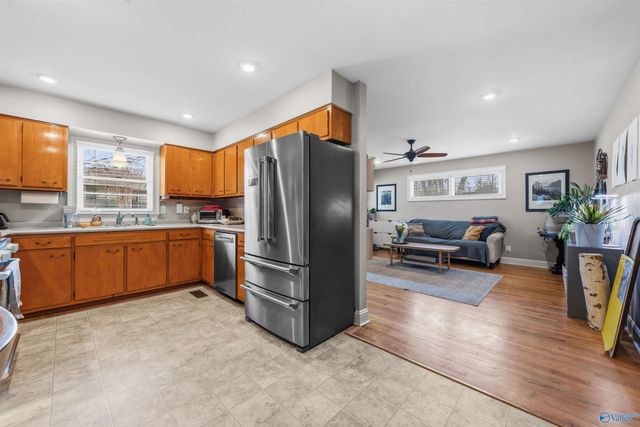 215 Minor Street NE, Huntsville, AL 35801