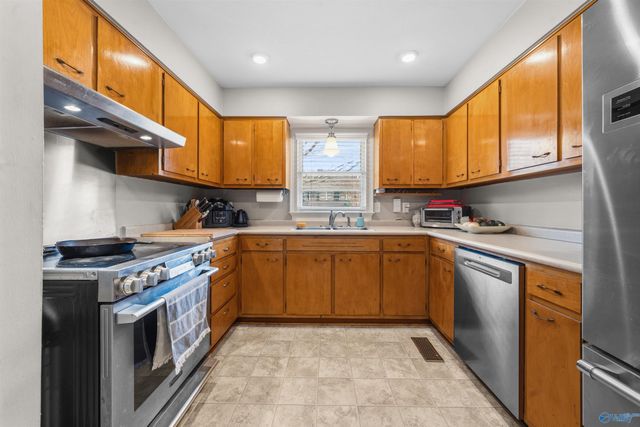 215 Minor Street NE, Huntsville, AL 35801