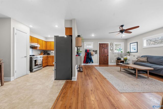 215 Minor Street NE, Huntsville, AL 35801