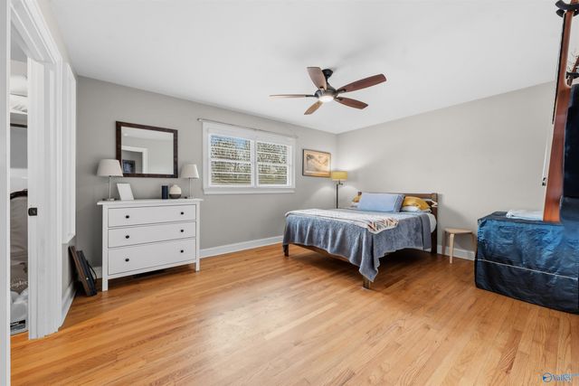 215 Minor Street NE, Huntsville, AL 35801