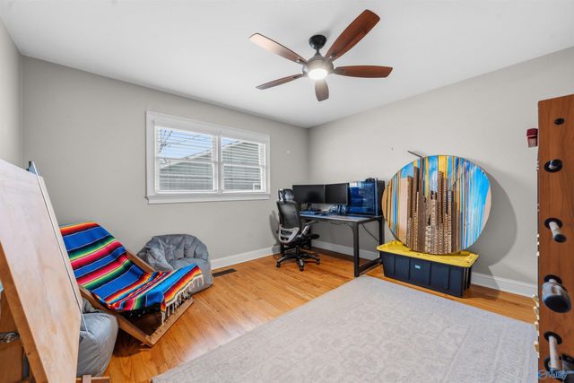 215 Minor Street NE, Huntsville, AL 35801