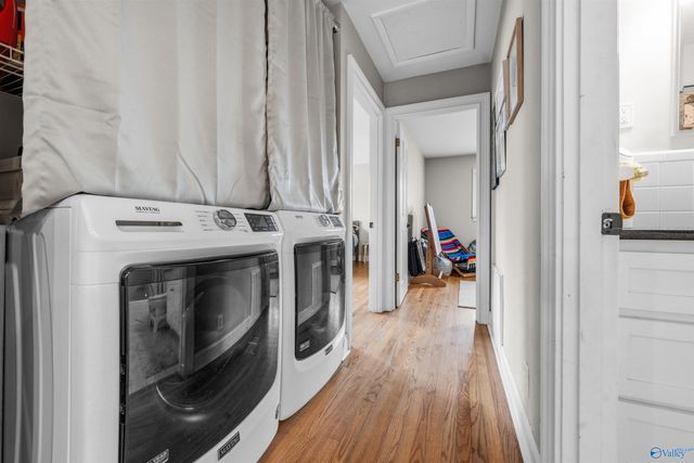 215 Minor Street NE, Huntsville, AL 35801