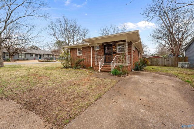 215 Minor Street NE, Huntsville, AL 35801