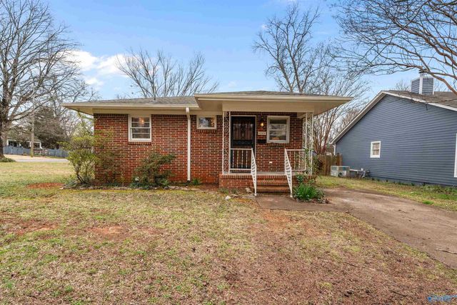 215 Minor Street NE, Huntsville, AL 35801