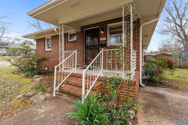 215 Minor Street NE, Huntsville, AL 35801