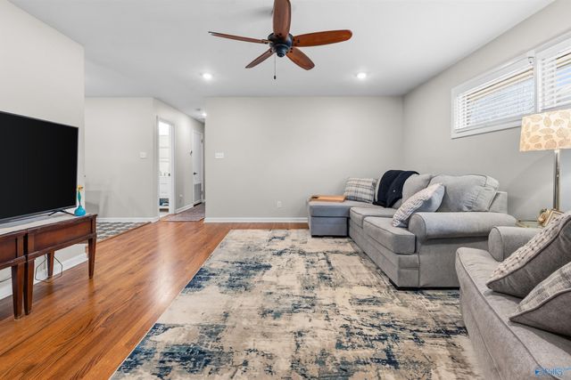 215 Minor Street NE, Huntsville, AL 35801