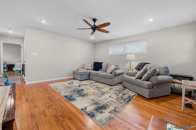 215 Minor Street NE, Huntsville, AL 35801