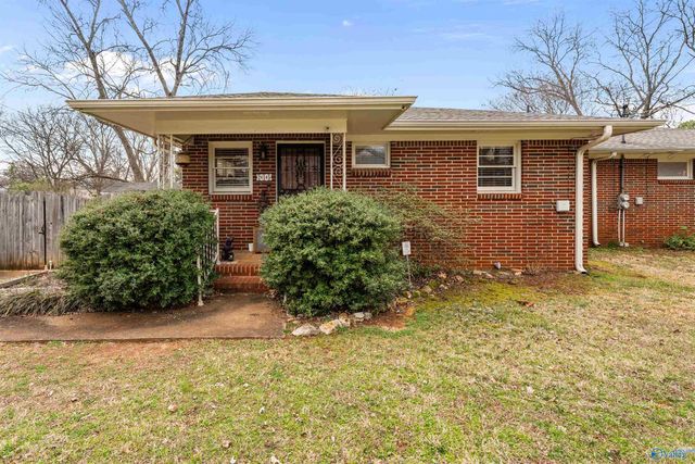 215 Minor Street NE, Huntsville, AL 35801