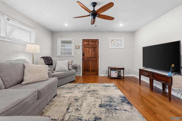 215 Minor Street NE, Huntsville, AL 35801