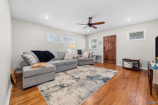 215 Minor Street NE, Huntsville, AL 35801