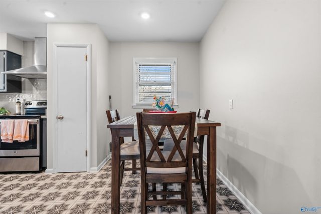 215 Minor Street NE, Huntsville, AL 35801