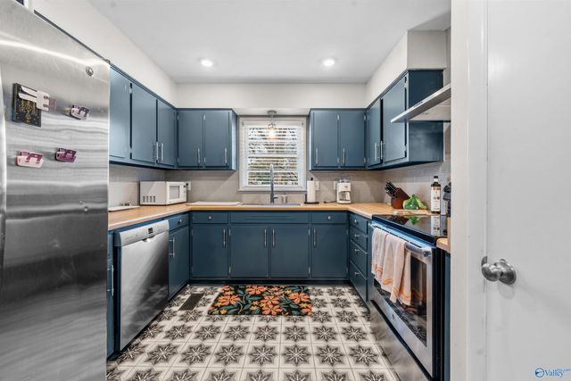 215 Minor Street NE, Huntsville, AL 35801