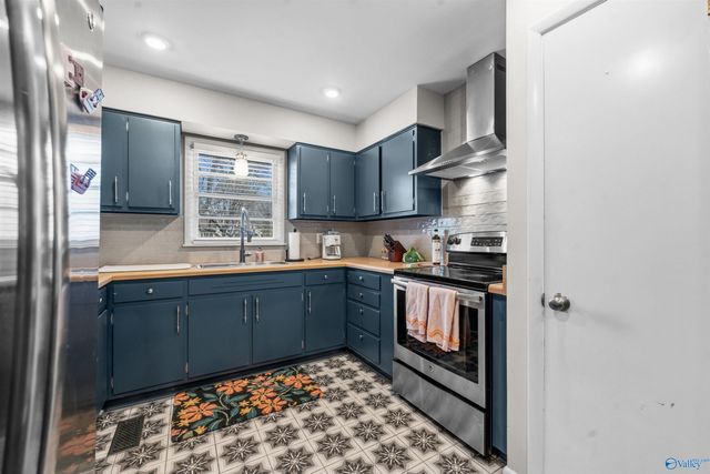 215 Minor Street NE, Huntsville, AL 35801