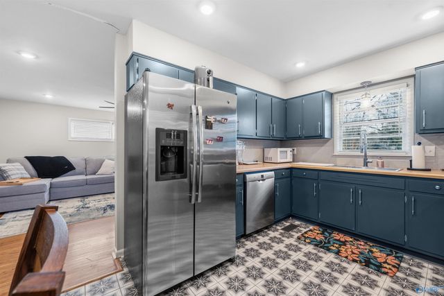 215 Minor Street NE, Huntsville, AL 35801