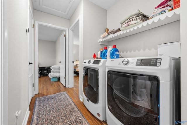 215 Minor Street NE, Huntsville, AL 35801