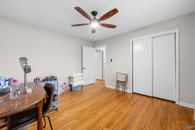 215 Minor Street NE, Huntsville, AL 35801