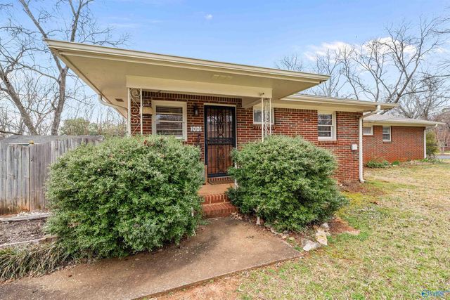 215 Minor Street NE, Huntsville, AL 35801