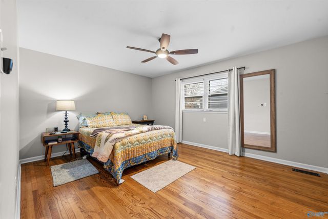 215 Minor Street NE, Huntsville, AL 35801