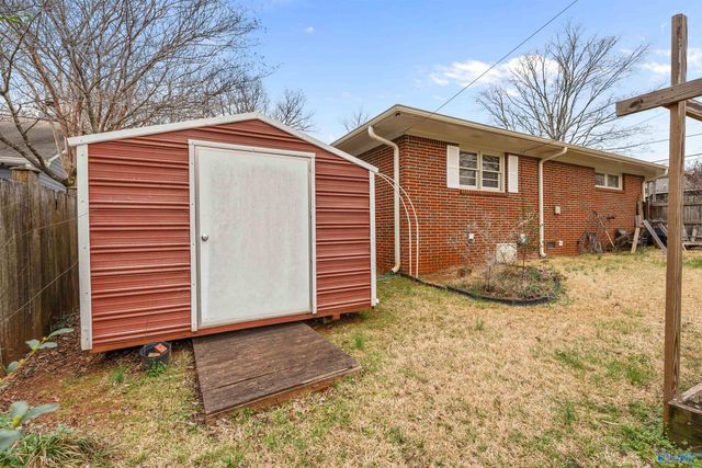 215 Minor Street NE, Huntsville, AL 35801