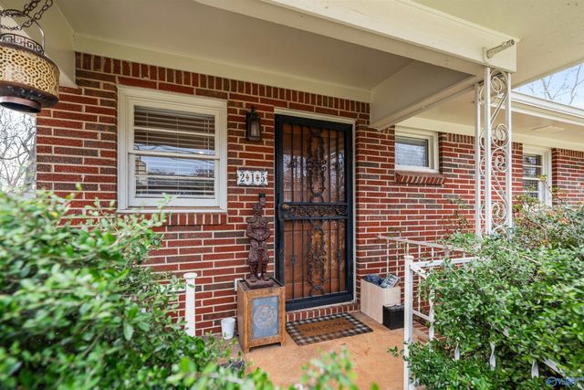 215 Minor Street NE, Huntsville, AL 35801