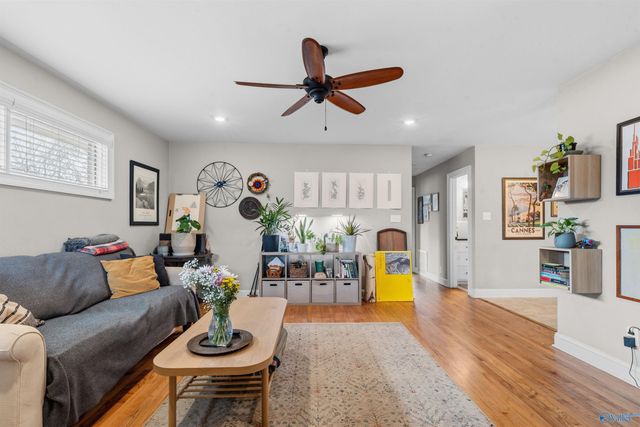 215 Minor Street NE, Huntsville, AL 35801