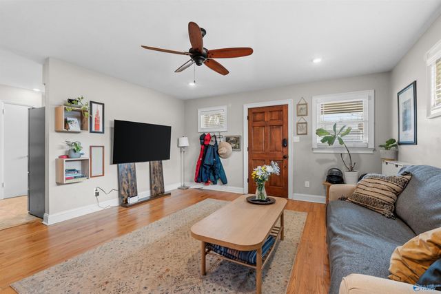 215 Minor Street NE, Huntsville, AL 35801