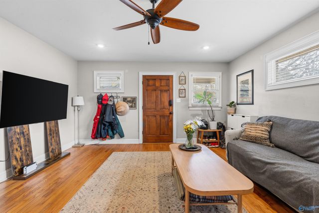 215 Minor Street NE, Huntsville, AL 35801