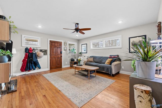 215 Minor Street NE, Huntsville, AL 35801