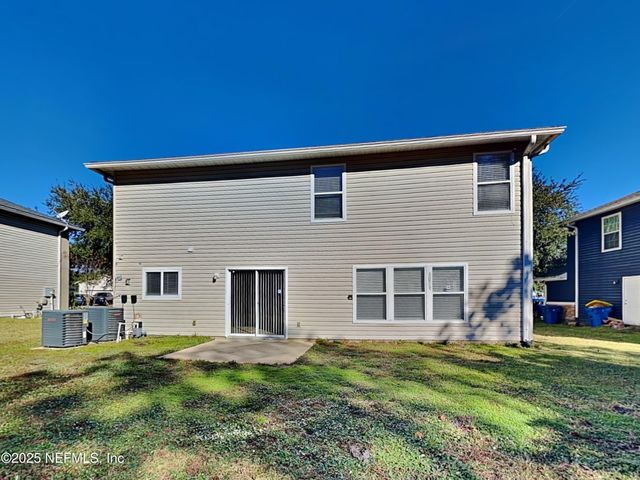 1178 DAWN CREEK Court, Jacksonville, FL 32218