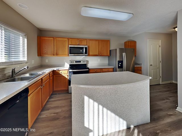 1178 DAWN CREEK Court, Jacksonville, FL 32218