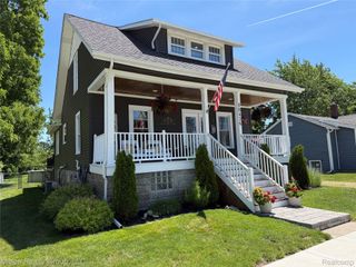 68436 Oak Street, Richmond, MI 48062
