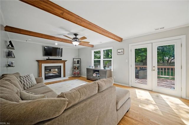 1028 Austin DR, Chesapeake, VA 23320