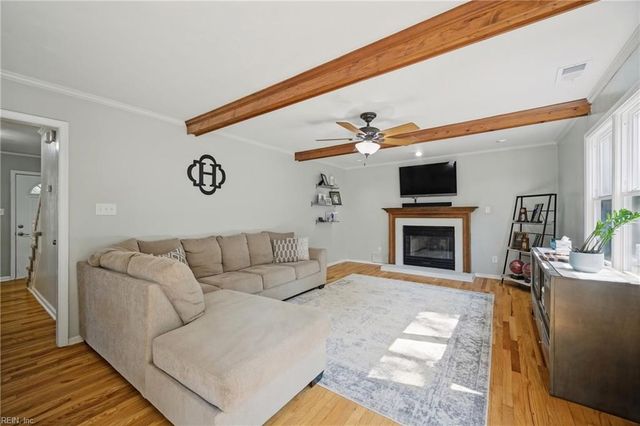 1028 Austin DR, Chesapeake, VA 23320