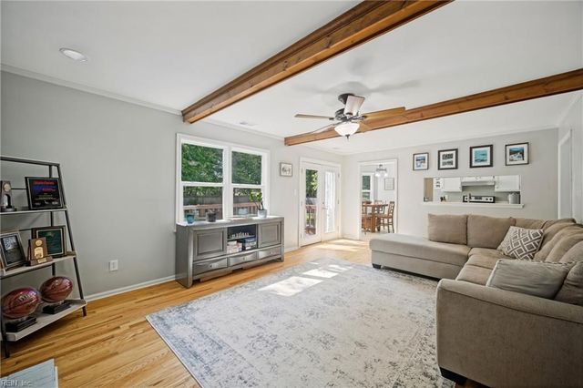 1028 Austin DR, Chesapeake, VA 23320