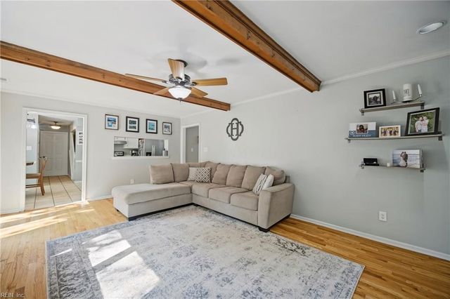 1028 Austin DR, Chesapeake, VA 23320