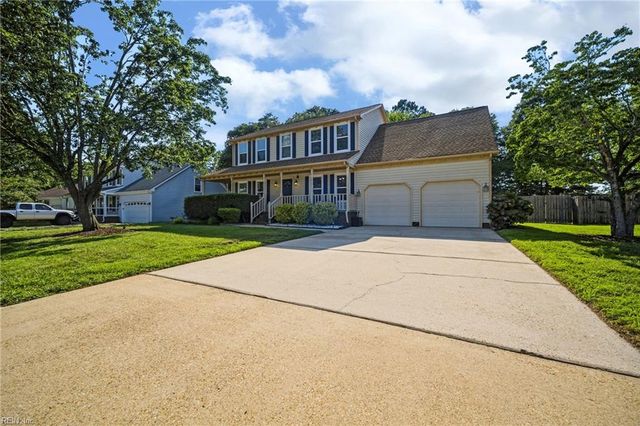 1028 Austin DR, Chesapeake, VA 23320