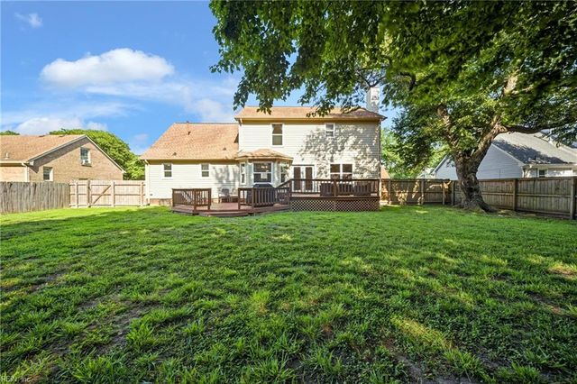 1028 Austin DR, Chesapeake, VA 23320
