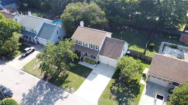 1028 Austin DR, Chesapeake, VA 23320