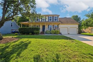 1028 Austin DR, Chesapeake, VA 23320