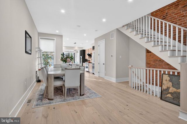 32 ADAMS ST NW, Washington, DC 20001