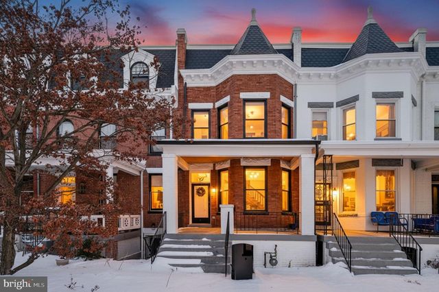 32 ADAMS ST NW, Washington, DC 20001