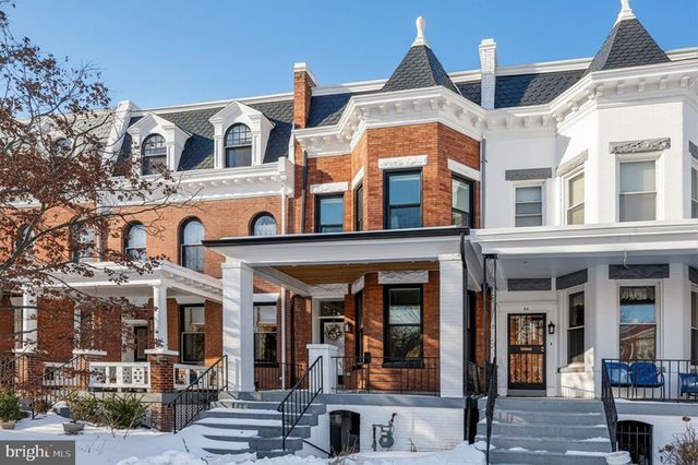 32 ADAMS ST NW, Washington, DC 20001